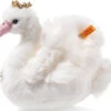 Steiff Susie Schwan (20 Cm) [weiß] -Babyprodukte steiff susie schwan 20 cm weiss