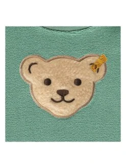Steiff Sweatshirt In Grün -Babyprodukte steiff sweatshirt in grun 2