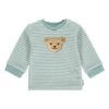 Steiff Sweatshirt In Mint 1 Steiff Sweatshirt In Mint -Babyprodukte steiff sweatshirt in mint
