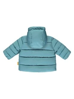 Steiff Winterjacke In Blau -Babyprodukte steiff winterjacke in blau 1