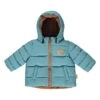 Steiff Winterjacke In Blau
