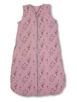 Sterntaler Babyschlafsack "Pauline" In Flieder