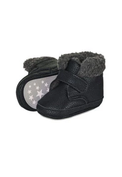 Sterntaler Babyschuh In Schwarz