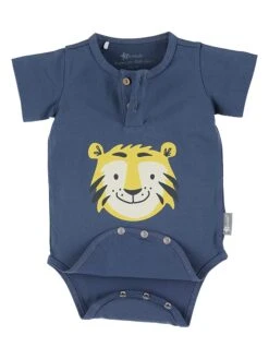Sterntaler Body In Blau 7 Sterntaler Body In Blau -Babyprodukte sterntaler body in blau 2