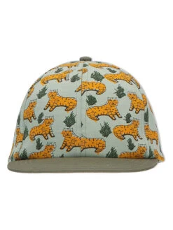 Babyprodukte -Babyprodukte sterntaler cap in khaki 1