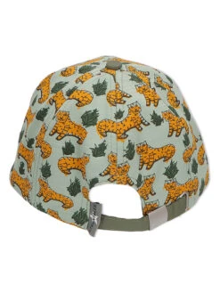 Sterntaler Cap In Khaki -Babyprodukte sterntaler cap in khaki 3