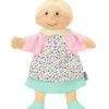 Sterntaler Handpuppe Oma In Mehrfarbig -Babyprodukte sterntaler handpuppe oma in mehrfarbig