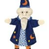 Sterntaler Handpuppe Zauberer In Mehrfarbig -Babyprodukte sterntaler handpuppe zauberer in mehrfarbig