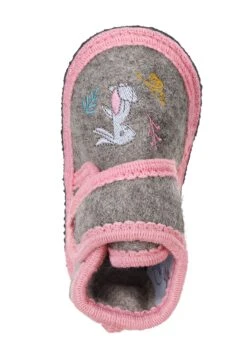 Sterntaler Hausschuh In Rauchgrau -Babyprodukte sterntaler hausschuh in rauchgrau 4
