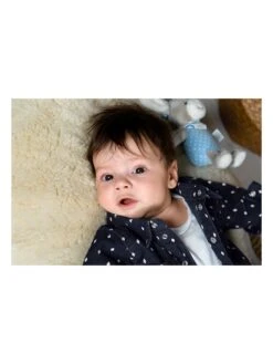 Sterntaler Hemd In Dunkelblau -Babyprodukte sterntaler hemd in dunkelblau 3