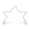 Sterntaler Holz-Spielbogen Stern In Weiß 1 Sterntaler Holz-Spielbogen Stern In Weiß -Babyprodukte sterntaler holz spielbogen stern in weiss