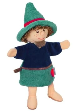 Sterntaler Kinder Handpuppe Räuber In Mehrfarbig -Babyprodukte sterntaler kinder handpuppe rauber in mehrfarbig 2