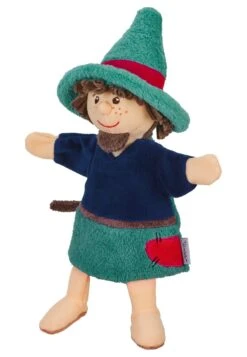 Sterntaler Kinder Handpuppe Räuber In Mehrfarbig -Babyprodukte sterntaler kinder handpuppe rauber in mehrfarbig 3