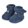 Sterntaler Krabbelschuhe In Blau
