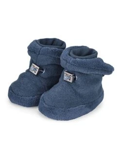 Sterntaler Krabbelschuhe In Blau