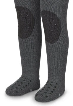 Sterntaler Krabbelstrumpfhose Uni In Anthrazit Mel. -Babyprodukte sterntaler krabbelstrumpfhose uni in anthrazit mel 1