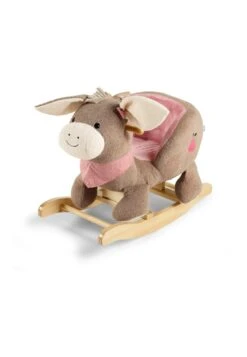 Sterntaler Schaukeltier Emmily In Mehrfarbig -Babyprodukte sterntaler schaukeltier emmily in mehrfarbig 1