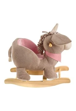 Sterntaler Schaukeltier Emmily In Mehrfarbig -Babyprodukte sterntaler schaukeltier emmily in mehrfarbig 2