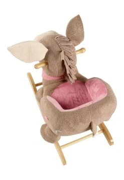 Sterntaler Schaukeltier Emmily In Mehrfarbig -Babyprodukte sterntaler schaukeltier emmily in mehrfarbig 3