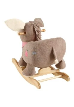 Sterntaler Schaukeltier Emmily In Mehrfarbig -Babyprodukte sterntaler schaukeltier emmily in mehrfarbig 4