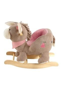 Sterntaler Schaukeltier Emmily In Mehrfarbig -Babyprodukte sterntaler schaukeltier emmily in mehrfarbig 5