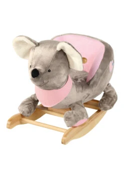 Sterntaler Schaukeltier Mabel In Mehrfarbig 8 Sterntaler Schaukeltier Mabel In Mehrfarbig -Babyprodukte sterntaler schaukeltier mabel in mehrfarbig 1