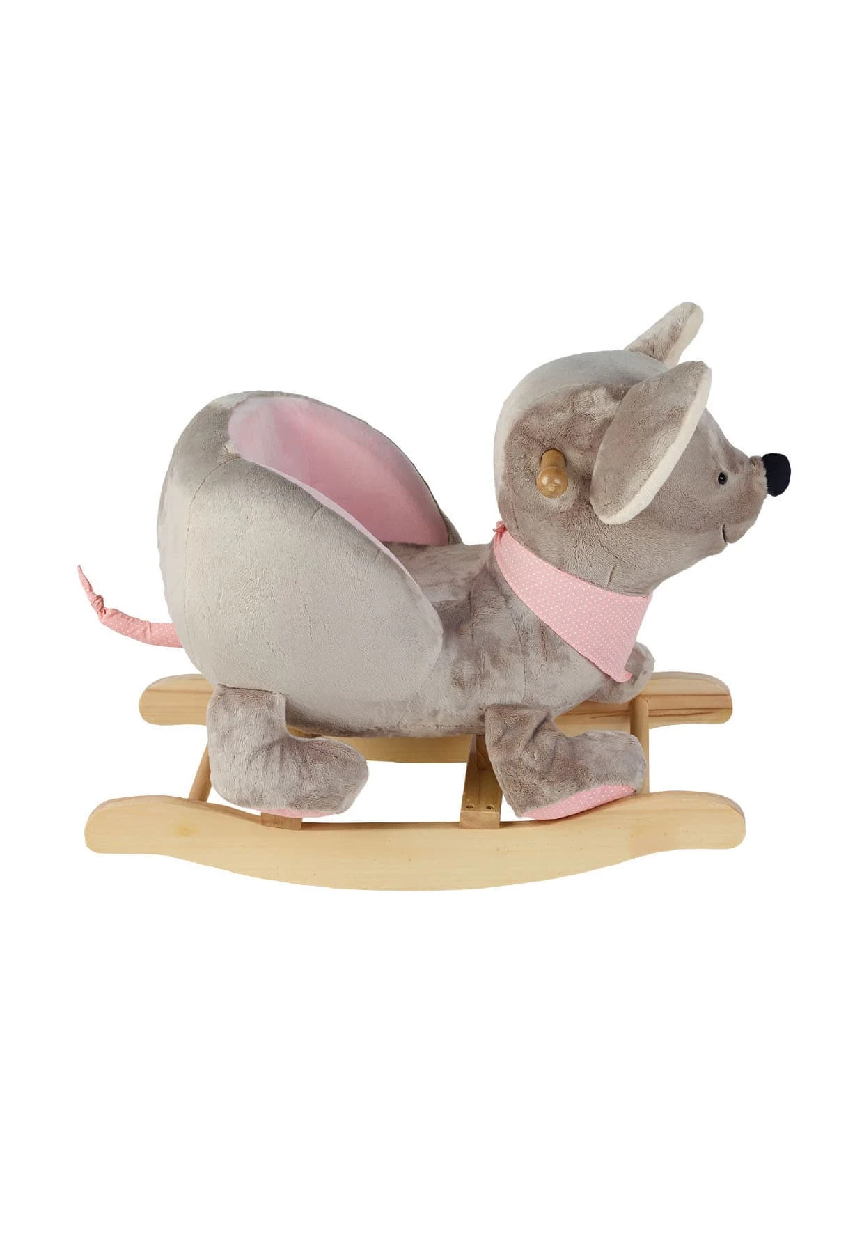 Sterntaler Schaukeltier Mabel In Mehrfarbig 5 Sterntaler Schaukeltier Mabel In Mehrfarbig – Bild 3