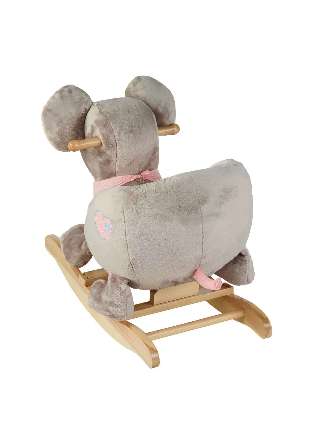 Sterntaler Schaukeltier Mabel In Mehrfarbig 7 Sterntaler Schaukeltier Mabel In Mehrfarbig – Bild 5