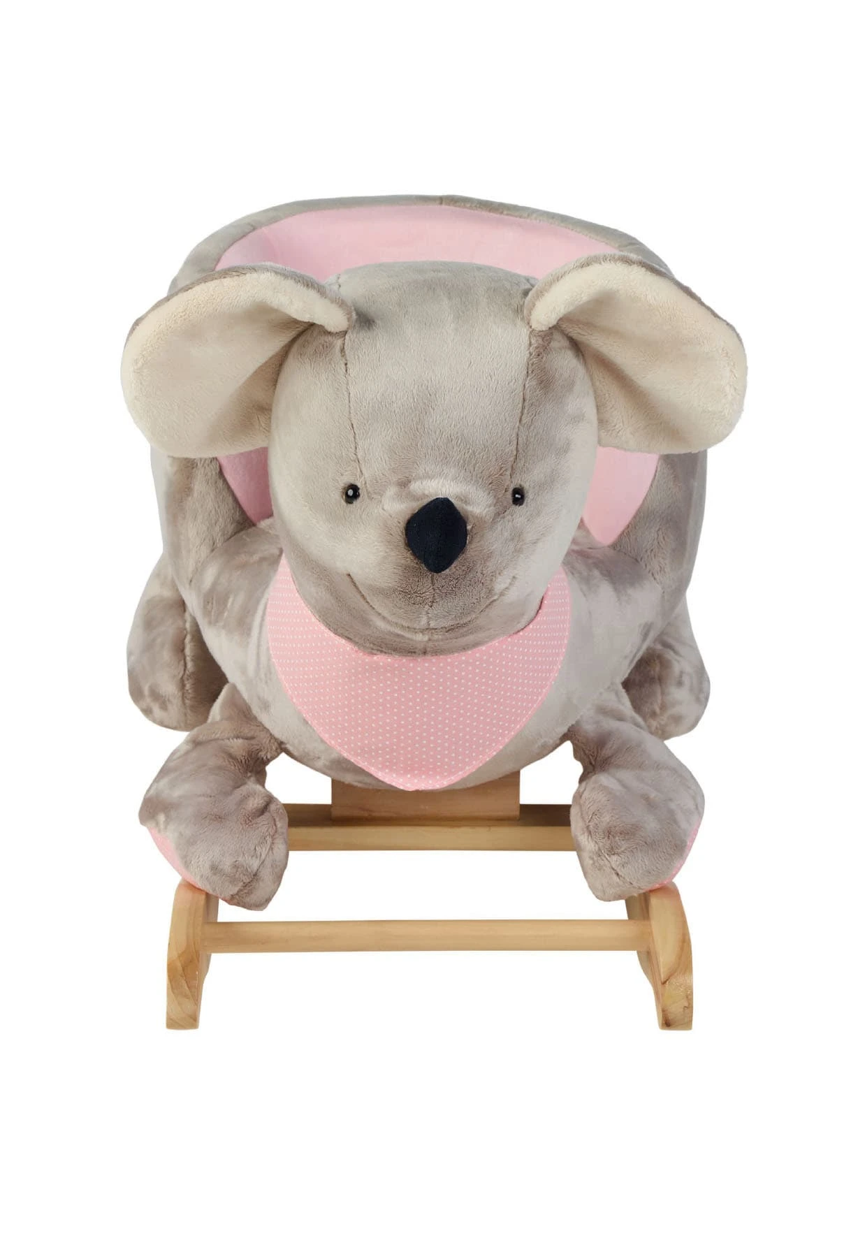 Sterntaler Schaukeltier Mabel In Mehrfarbig 3 Sterntaler Schaukeltier Mabel In Mehrfarbig