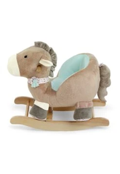 Sterntaler Schaukeltier Pauline In Mehrfarbig -Babyprodukte sterntaler schaukeltier pauline in mehrfarbig 2