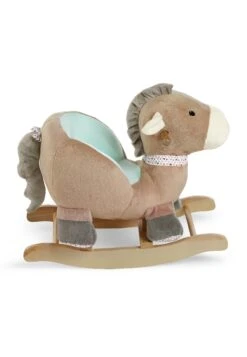 Sterntaler Schaukeltier Pauline In Mehrfarbig -Babyprodukte sterntaler schaukeltier pauline in mehrfarbig 3