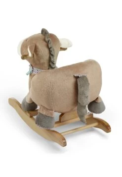 Sterntaler Schaukeltier Pauline In Mehrfarbig -Babyprodukte sterntaler schaukeltier pauline in mehrfarbig 4