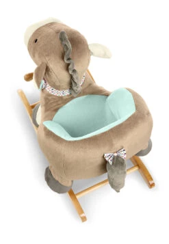 Sterntaler Schaukeltier Pauline In Mehrfarbig -Babyprodukte sterntaler schaukeltier pauline in mehrfarbig 5