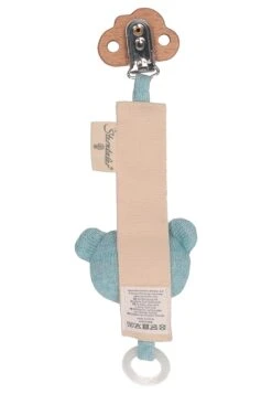 Sterntaler Schnullerkette Kalla In Mehrfarbig 7 Sterntaler Schnullerkette Kalla In Mehrfarbig -Babyprodukte sterntaler schnullerkette kalla in mehrfarbig 1