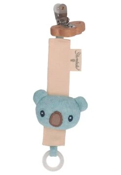 Sterntaler Schnullerkette Kalla In Mehrfarbig 8 Sterntaler Schnullerkette Kalla In Mehrfarbig -Babyprodukte sterntaler schnullerkette kalla in mehrfarbig 2