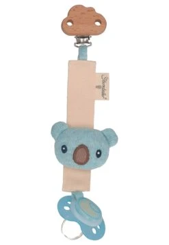 Sterntaler Schnullerkette Kalla In Mehrfarbig 9 Sterntaler Schnullerkette Kalla In Mehrfarbig -Babyprodukte sterntaler schnullerkette kalla in mehrfarbig 3