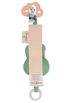 Sterntaler Schnullerkette Kinni In Mehrfarbig 10 Sterntaler Schnullerkette Kinni In Mehrfarbig -Babyprodukte sterntaler schnullerkette kinni in mehrfarbig 3