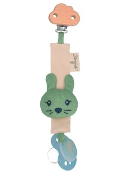 Sterntaler Schnullerkette Kinni In Mehrfarbig 11 Sterntaler Schnullerkette Kinni In Mehrfarbig -Babyprodukte sterntaler schnullerkette kinni in mehrfarbig 4