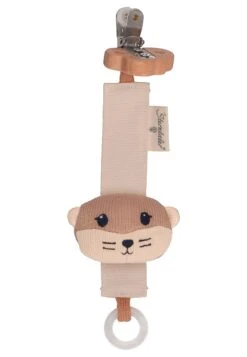 Sterntaler Schnullerkette Otti In Mehrfarbig -Babyprodukte sterntaler schnullerkette otti in mehrfarbig 2