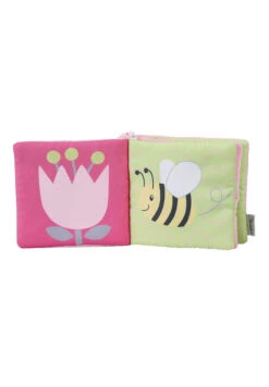 Sterntaler Spielbuch Emmi Girl In Mehrfarbig -Babyprodukte sterntaler spielbuch emmi girl in mehrfarbig 2