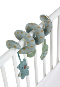 Sterntaler Spielzeugspirale Kinni Und Kalla In Mehrfarbig -Babyprodukte sterntaler spielzeugspirale kinni und kalla in mehrfarbig 2