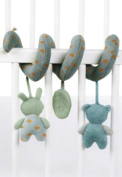 Sterntaler Spielzeugspirale Kinni Und Kalla In Mehrfarbig -Babyprodukte sterntaler spielzeugspirale kinni und kalla in mehrfarbig 3