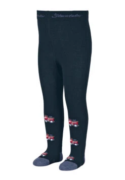 Sterntaler Strumpfhose Feuerwehr In Bunt