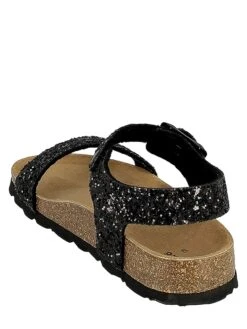 Sandalen "Gentiane" In Schwarz -Babyprodukte sunbay sandalen gentiane in schwarz 3