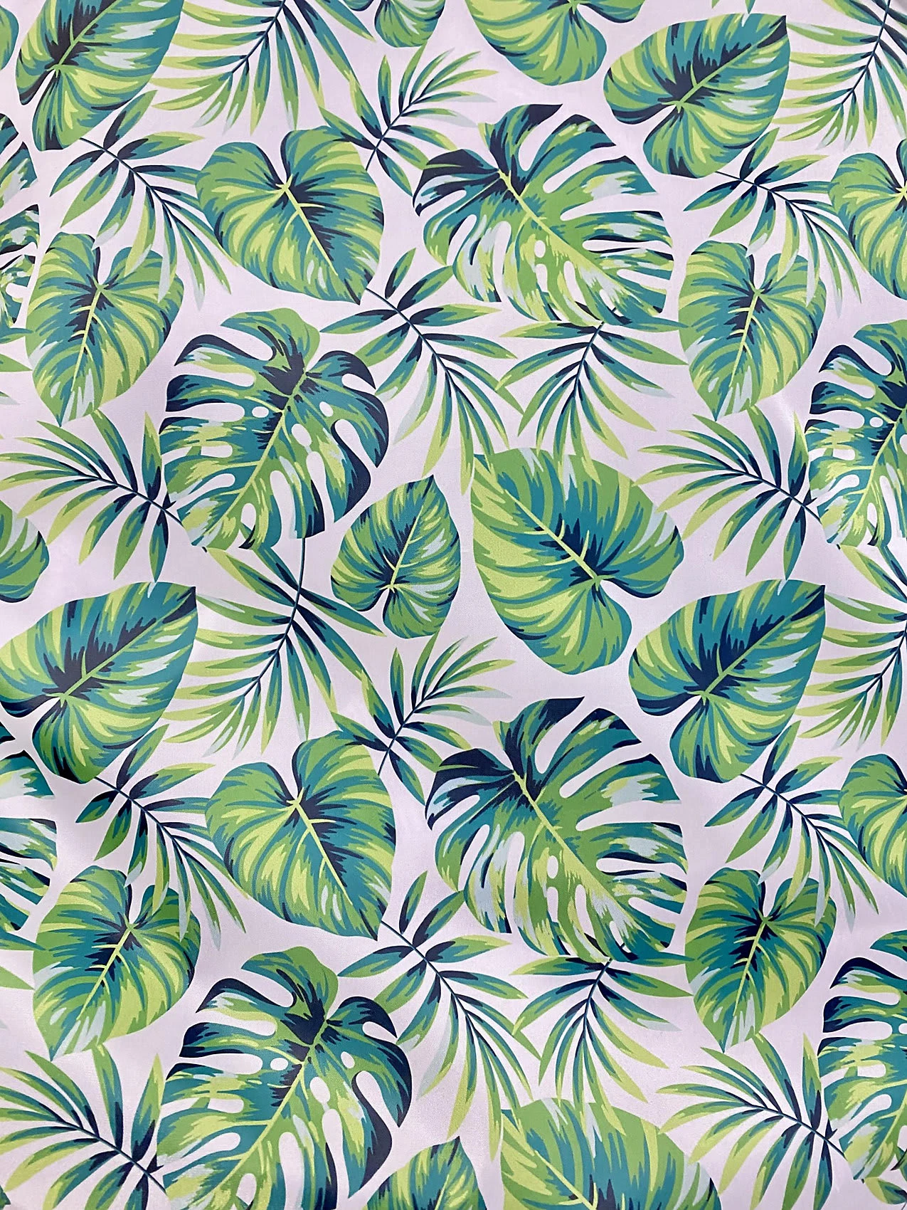 Kinderwagen-Regenschutz Mit Sichtfenster Und Klappe - URBAN JUNGLE, Grüne... 5 Kinderwagen-Regenschutz Mit Sichtfenster Und Klappe - URBAN JUNGLE, Grüne... – Bild 3