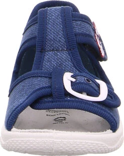 Superfit Baby Hausschuhe POLLY WMS Weite M4 -Babyprodukte superfit baby hausschuhe polly wms weite m4 2