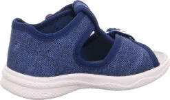 Superfit Baby Hausschuhe POLLY WMS Weite M4 -Babyprodukte superfit baby hausschuhe polly wms weite m4 3