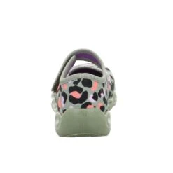 Superfit Hausschuh BUBBLE In Hellgrün/Mehrfarbig -Babyprodukte superfit hausschuh bubble in hellgrun mehrfarbig 2