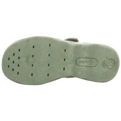 Superfit Hausschuh BUBBLE In Hellgrün/Mehrfarbig -Babyprodukte superfit hausschuh bubble in hellgrun mehrfarbig 4