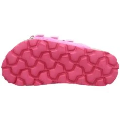 Superfit Tieffußbett Pantolette FUSSBETTPANTOFFEL In Rosa -Babyprodukte superfit tieffussbett pantolette fussbettpantoffel in rosa 5